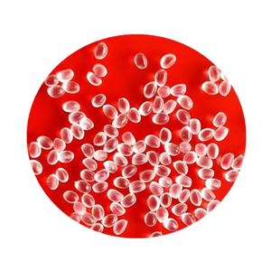 Granulés EVA à prix compétitif, qualité mousse, haute résistance et haute résistance aux chocs pour les applications de chaussures - Product Image 1