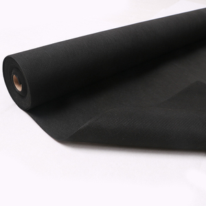 Mercado de EE. UU. Polipropileno biodegradable Spunbonded Control de malezas no tejido Tela de paisaje negro - Product Image 3