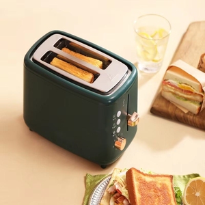 <span class=keywords><strong>Grille</strong></span>-<span class=keywords><strong>pain</strong></span> électrique en acier inoxydable Machine à <span class=keywords><strong>pain</strong></span> automatique domestique pour petit-déjeuner Toast Sandwich Grill Four 2/<span class=keywords><strong>4</strong></span> <span class=keywords><strong>tranches</strong></span> - Product Image 6