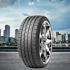 Neumáticos y Ruedas para Automóviles de Pasajeros de Buena Calidad y Precio Económico de China, Negros 215 50 17 265/70r17 para Venta Personalizada - Product Image 1