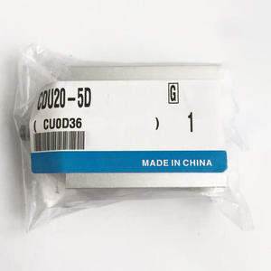 Original-SMC CDU20-5D <b>Small</b> Cylinder - Product Image 2