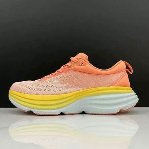 Zapatillas Deportivas Unisex de Alta Calidad Hokass, Zapatos para Correr con Suela Gruesa y Cómodos, con Nombre de Marca - Product Image 1