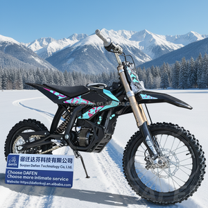 Wholesale Price 2026 New SurRon Hyper Bee Anti Wheelie Control Surron Electric Road <strong>Bike</strong> <strong>Suron</strong> Hyper Be <strong>Bike</strong> for Teenagers - Product Image 1