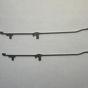 FOURSEA yüksek kalite Stoll <span class=keywords><strong>CMS</strong></span> örgü makine iğneleri-uzun/orta/Jack Metal parçaları seçin, 6-Month garanti - Product Image 5