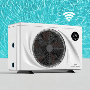 Giá cả hợp lý năng lượng mặt trời điện hồ bơi Máy nước nóng hồ bơi ngoài trời năng lượng mặt trời hệ thống điều khiển - Product Image 5