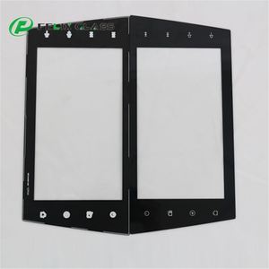 Felix Glass - Cristal Templado para Paneles Táctiles LCD/OLED |   2.5D/3D Curvo Anti-UV - Product Image 2