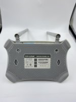 Routeur d'occasion intelligent 842n Tp-link à trois antennes d'occasion