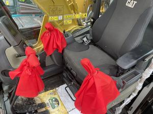 อุปกรณ์ที่สวยงามใช้รถขุด CAT 318DL 18ton ไฮดรอลิกใช้ Cat 318d2 / 318d/318dl Excavator ในสภาพที่ดี - Product Image 4