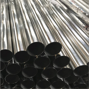 201 труба из нержавеющей стали Ss304 Ss316 - Product Image 4