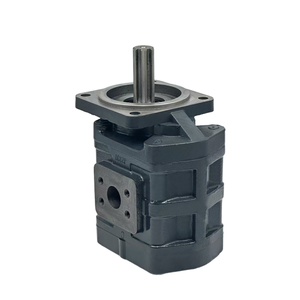 Bomba Hidráulica HuamaoCBGJ para Cargadora de Ruedas 11C0028, Proveedor de Bombas Hidráulicas - Product Image 3