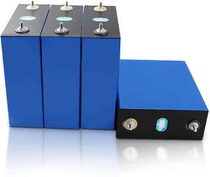 แบตเตอรี่ลิเธียมไอออน<span class=keywords><strong>3</strong></span>.2V 300Ah แบตเตอรี่แบบชาร์จไฟได้ปลอดภัย - Product Image 3