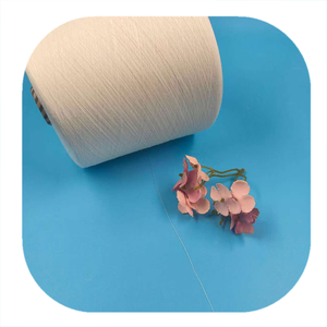 Fil de polyester simple 40s, filé compact Siro, qualité supérieure avec moins de peluches - Product Image 2
