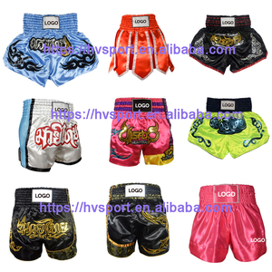 Ropa de Artes Marciales <span class=keywords><strong>Sanda</strong></span>, Uniforme de <span class=keywords><strong>Wushu</strong></span> Corto para Entrenamiento - Product Image 6