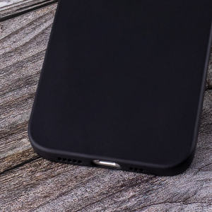 Étui de téléphone portable antichoc mat pour Samsung <span class=keywords><strong>Galaxy</strong></span> A23 4G/A13/S21 FE housse de téléphone portable tpu souple - Product Image 4