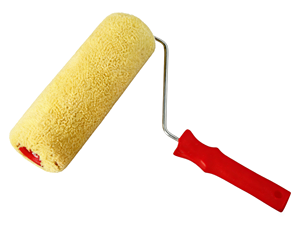 <span class=keywords><strong>Rouleau</strong></span> à <span class=keywords><strong>peinture</strong></span> automatique auto-alimenté avec réservoir pour travaux de <span class=keywords><strong>plafond</strong></span> sans gouttelettes - Product Image 5