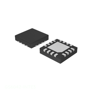 GS6042-INTE3 d'interface originale de composants de circuit électronique - Product Image 1