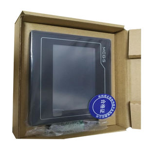 100% Original Sch Neider HMIET6400 Easy Harmony ET6 Pantalla Táctil HMI de 7 Pulgadas, 16 Millones de Colores, Ethernet, DC24V - Product Image 3