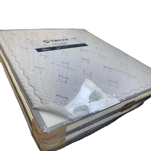 full inch mattresses the best factory roll into box sleeping well king double gel memory foam hybrid mattress