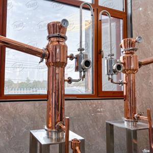 Односолодовый дистиллятор виски, 100 л, 70 л - Product Image 6