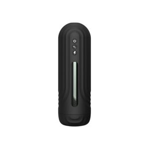 New Hot Selling Antpop Eco-Friendly Waterproof 7+1 Frequency Built-in Vibration Telescoping Pronunciation Automatic USB Charging - Product Image 3