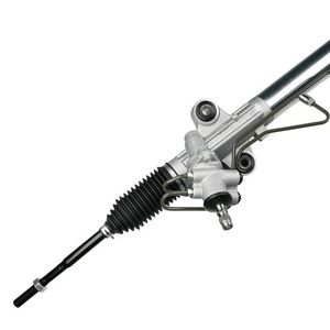 <span class=keywords><strong>Precio</strong></span> <span class=keywords><strong>de</strong></span> Fábrica, Nueva <span class=keywords><strong>Cremallera</strong></span> <span class=keywords><strong>de</strong></span> Dirección Bilifor para Camioneta HIACE y Tacoma (OE 44200-26491) - 1 Año <span class=keywords><strong>de</strong></span> Garantía, Compatible con Volante a la Derecha/Izquierda - Product Image 1