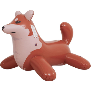 Thổi lên động vật hồ bơi Float <span class=keywords><strong>Inflatable</strong></span> sinh thái thân thiện nổi đi xe trên - Product Image 2