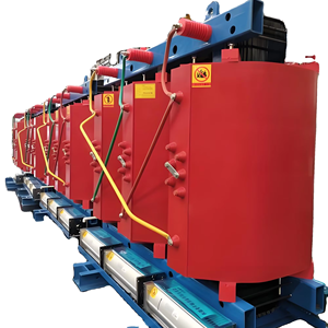Vente directe d'usine - Prix le plus bas pour plusieurs transformateurs pour la réduction de pression - Product Image 1