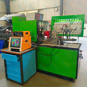 Neuestes <span class=keywords><strong>Common</strong></span>-<span class=keywords><strong>Rail</strong></span> CR-Injektorpumpen-Testprogramm Beijing Diesel System Universal CRDI Codierungssimulator für Diesel-Prüfstände - Product Image 5