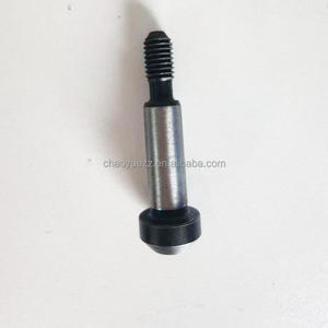 Pièces de machines textiles produit usine vente directe vis à tête mécanique vis à goupille cachée 211750 - Product Image 1