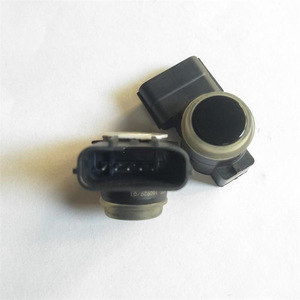 Sensor de radar de marcha atrás 39680-T0A-R01 para Honda Accord CRV, asistente de estacionamiento trasero, 12V CC, rango estándar - Product Image 4