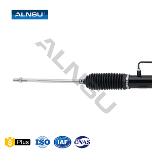 Crémaillère de direction de pièces automobiles de <span class=keywords><strong>prix</strong></span> usine Cremallerafor pour <span class=keywords><strong>SUZUKI</strong></span> APV 48500-61J51 4850061J51 - Product Image 3