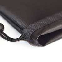 Sac de sport à cordon en nylon imperméable personnalisé pour la promotion et le rangement