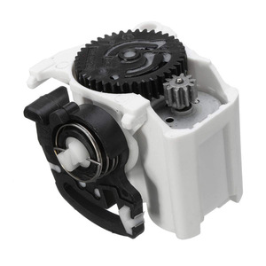 Actuador de Cerradura de Puerta Trasera para Renault Megane 7700427088 77004356 7700435694, Sistema de Cierre Centralizado con Botón de Plástico - Product Image 1