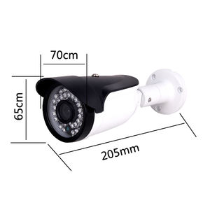 Monitor Exterior Swgj, Visión Nocturna HD de 355 Grados, Monitoreo Remoto desde el Teléfono Móvil, Cámara para el Hogar - Product Image 5