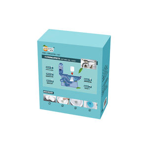 Commercio all'ingrosso di prezzi di Fabbrica migliore lavastoviglie lavastoviglie cleaner compresse per lavastoviglie - Product Image 2