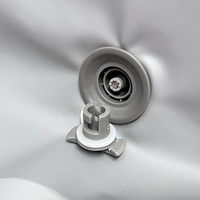 Litong yacht voilier utiliser des ailes gonflables à vessie d'air en pvc