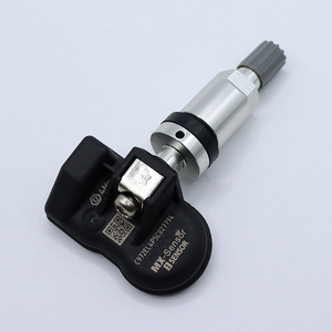 MX-Sensor <b>TPMS</b> Sensor 433MHz External C97ZELAP5027T94 Universal Programmable - Product Image 1