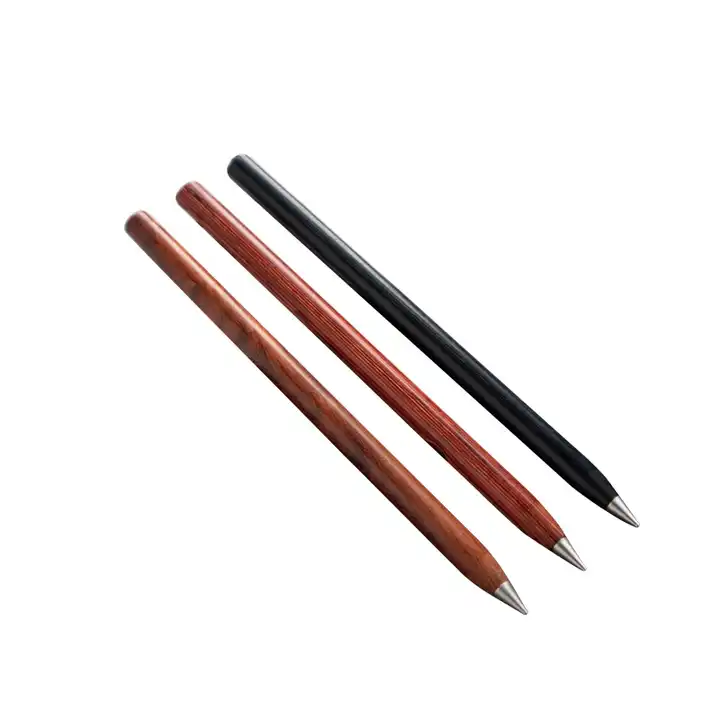 China Factory Reusable Inkless Pencil, with Eraser, Erasable Pens