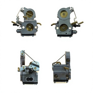 CARBURATEUR POUR PARTNER K750 (5032832-09 C3-EL29 C3-EL43) - Product Image 1