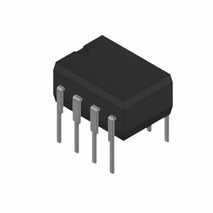 MC34081BP BOM IC มีสินค้าในสต็อก ชิป 8 DIP (0.300 นิ้ว, 7.62 มม.) ชิ้นส่วนอิเล็กทรอนิกส์อื่นๆ IC OPAMP JFET 1 วงจร 8DIP - Product Image 1