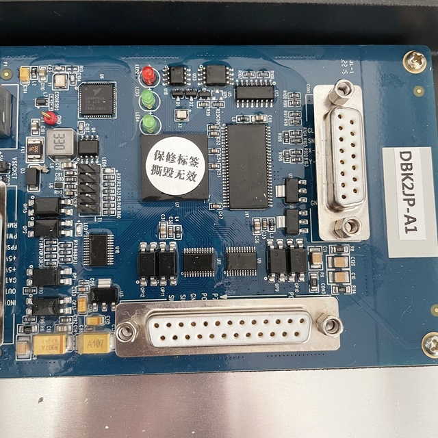 Wholesale Bjjcz Control Card for Mopa Fiber Laser CO2 Laser BSL Controller Cards  for Laser Marking Machine