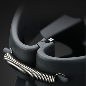 Séparateur multifonctionnel en gros d'usine casse-oeuf automatique coupe-coquille d'oeuf en acier inoxydable pour gadg de cuisine - Product Image 5