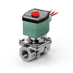 Bobine solénoïde 2/3 voies 8320g174 pour équipement de test - Product Image 1