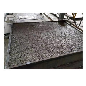 Cellular Lightweight Concrete <strong>CLC</strong> AAC <strong>Block</strong> Sand Aac Brick <strong>Machine</strong> <strong>Plant</strong> - Product Image 6