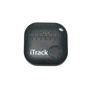 <span class=keywords><strong>iTrack</strong></span> <span class=keywords><strong>Motion</strong></span> Realice un seguimiento de sus artículos importantes Simplemente Bluetooth iTag Goods Tracking Bluetooth Trackers - Product Image 1