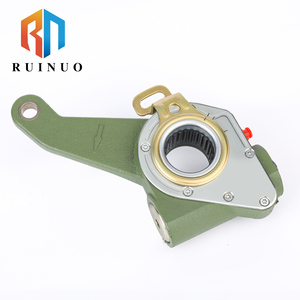 Xe tải tự động phanh Bộ phận điều chỉnh bằng tay cánh tay & tự động slack điều chỉnh cho hiệu suất phanh hiệu quả tự động slack điều chỉnh - Product Image 2