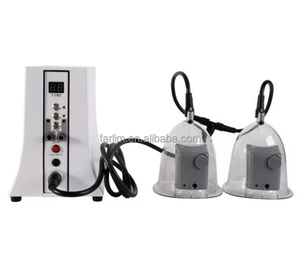 B2B, venta al por mayor, máquina de levantamiento de <span class=keywords><strong>senos</strong></span>, sistema de mejora de glúteos, dispositivo de desintoxicación linfática, ventosas de presión negativa para Contorno de glúteos de salón - Product Image 5