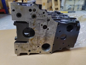 KOMATSU 3d84e-3 động cơ động cơ diesel động cơ Trần khối cho KOMATSU PC20-6/PC20-7/PC25-1/PC2 5r-1/PC25R-8 - Product Image 2