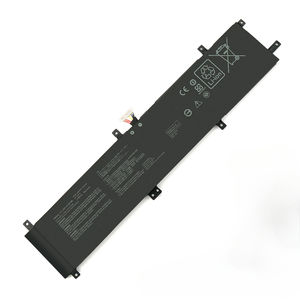 Batería negra estándar para portátil C31N1834 para <span class=keywords><strong>ASUS</strong></span> ProArt <span class=keywords><strong>StudioBook</strong></span> Pro 17 W700G Series 11,55 V 57WH en stock - Product Image 1