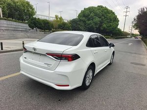 <span class=keywords><strong>Toyota</strong></span> Corolla Usado, Modelo <span class=keywords><strong>2022</strong></span>, 1.2T 116HP S-CVT Pioneer PLUS Edition, Sin Accidentes, Vehículo de Propietario Único, Exportación a Rusia - Product Image 4
